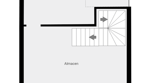 Foto 2 de Dúplex en venta en Vista Almagro, Palomares, Cuevas del Almanzora