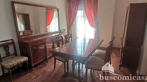 Foto 4 de Piso de alquiler en Constitución, Linarejos, Linares