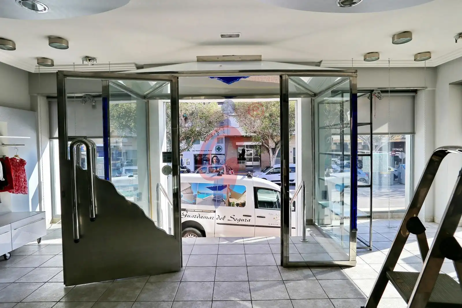 Local comercial en venta en Calle San Pedro, imagen 7
