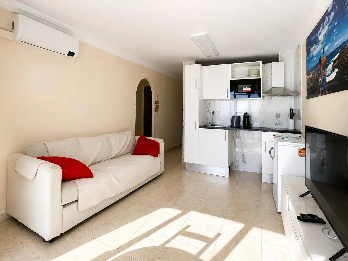 Apartament amb ascensor en venda a Salins - Cavall de Mar, imagen 8