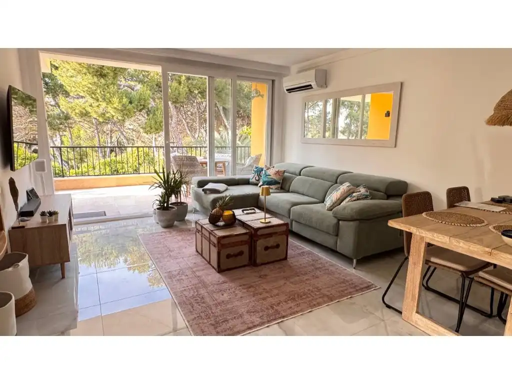 Ático con piscina en venta en Santa Ponça, imagen 2