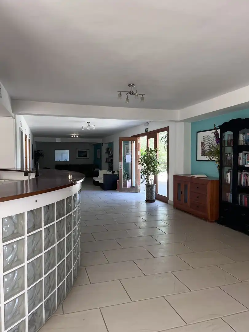 Apartament de lloguer en Estepona amb Calefacció, Terrassa i Moblat