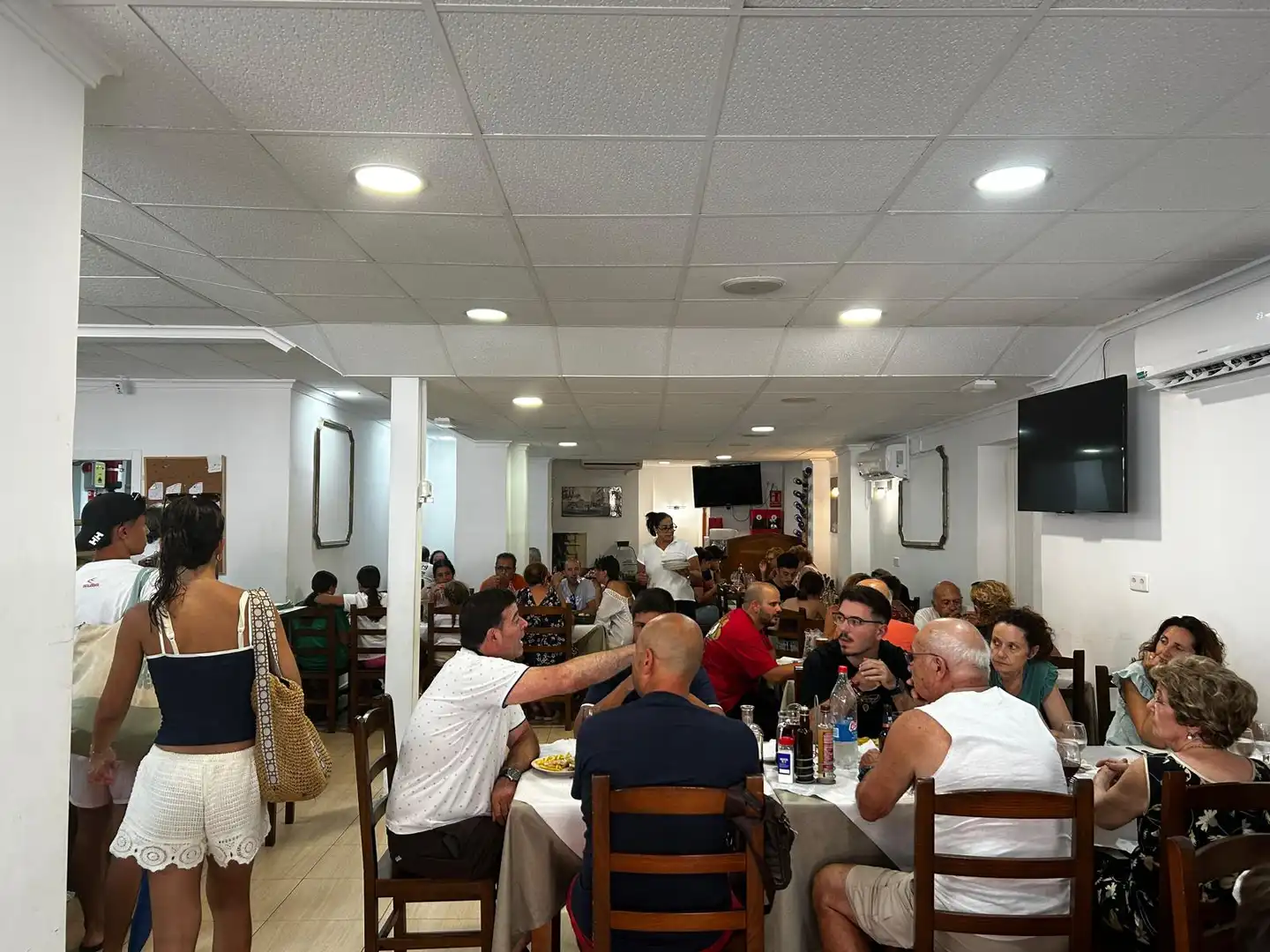 Local en venda en San Pedro del Pinatar amb Aire condicionat, Calefacció i Moblat