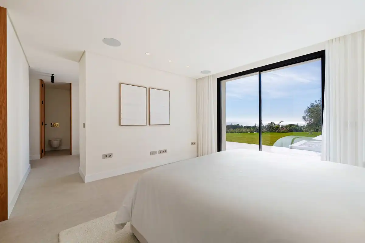 Villa con piscina in vendita a Las Chapas - El Rosario, imagen 31