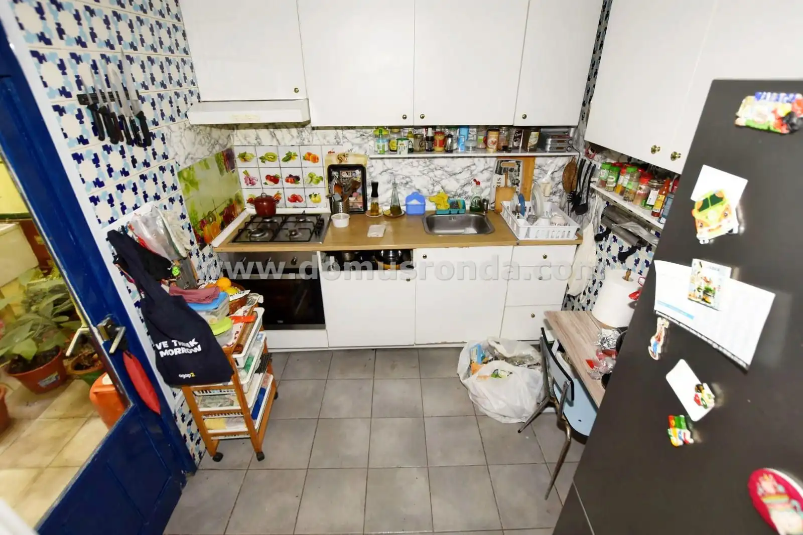 Casa con terraza en venta en Casco Histórico, imagen 12