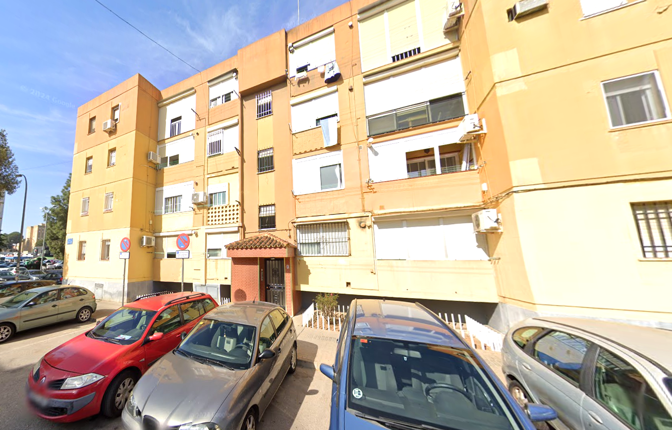 Flat for sale in Fogoneros, Pino Montano - Consolación