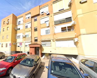 Flat for sale in Fogoneros, Pino Montano - Consolación