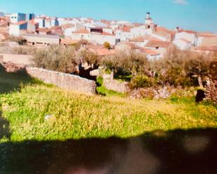 Casa o xalet en venda en Pescueza