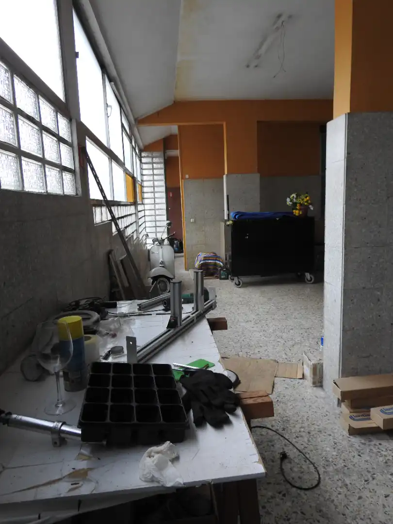 Local en venta en Tolosa