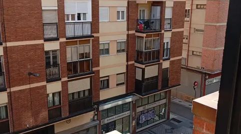Foto 5 de Piso en venta en Calle de Panaderos, 54, Caño Argales, Valladolid Capital