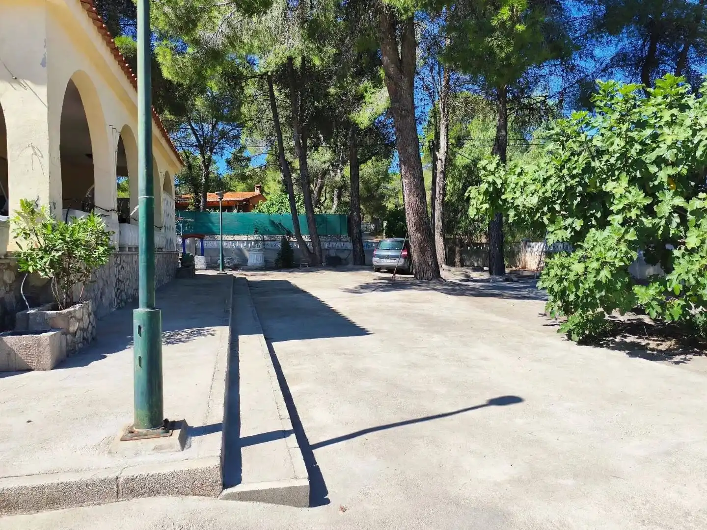 Detached house with garden for sale in Plaça Numero 4 358, imagen 3