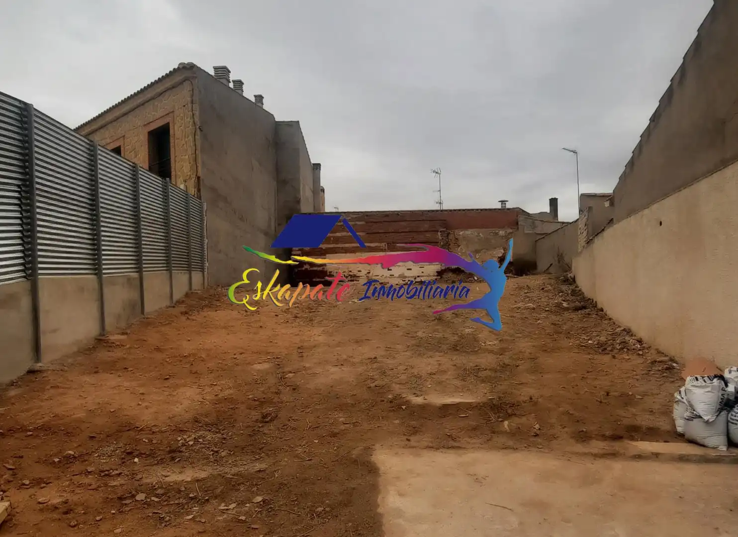 Terreno residenziale in vendita a Villacañas, imagen 4