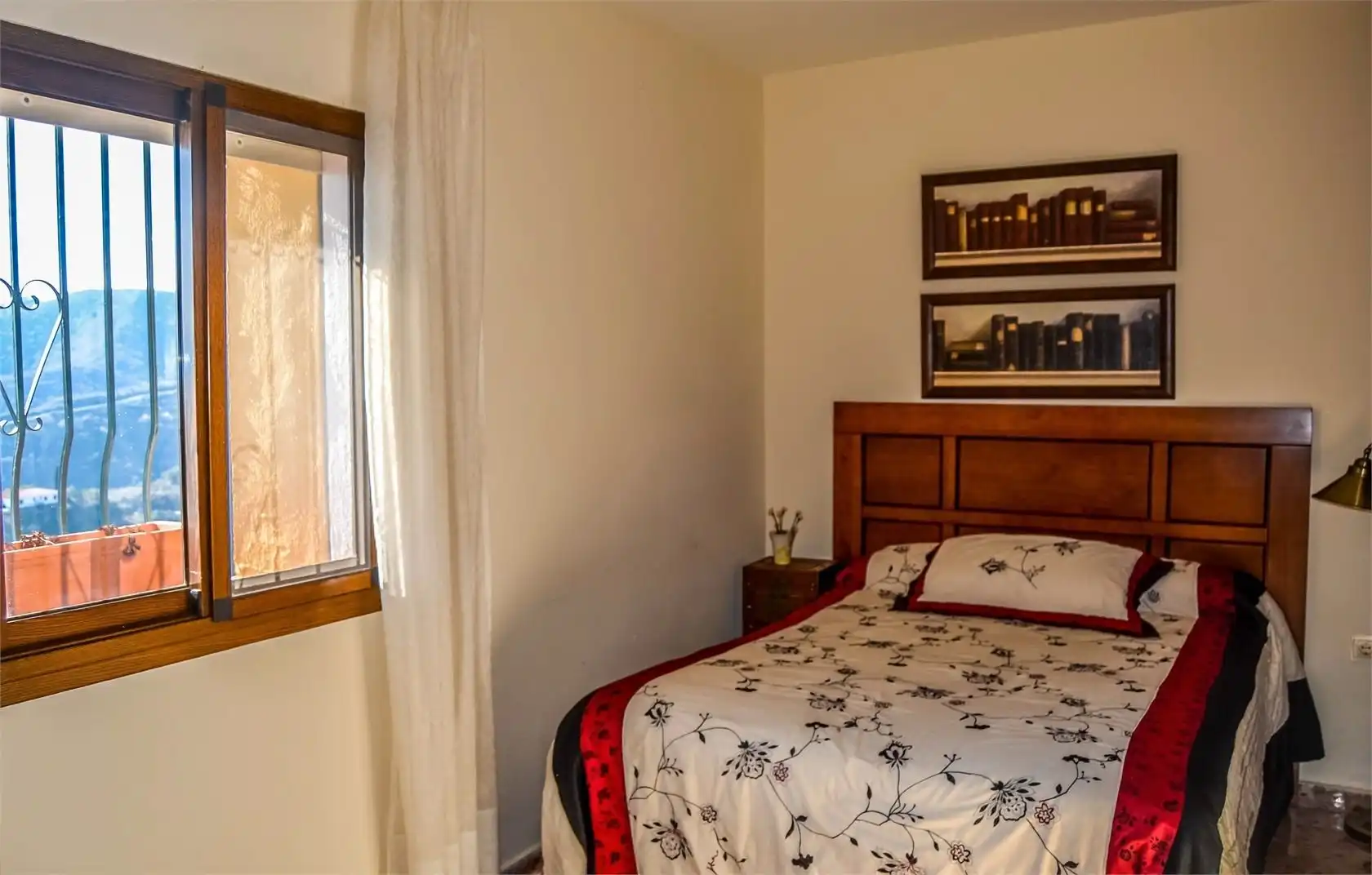 Country homes for sale in Calle Nuestra Señora del Rosario, 5, Macharaviaya