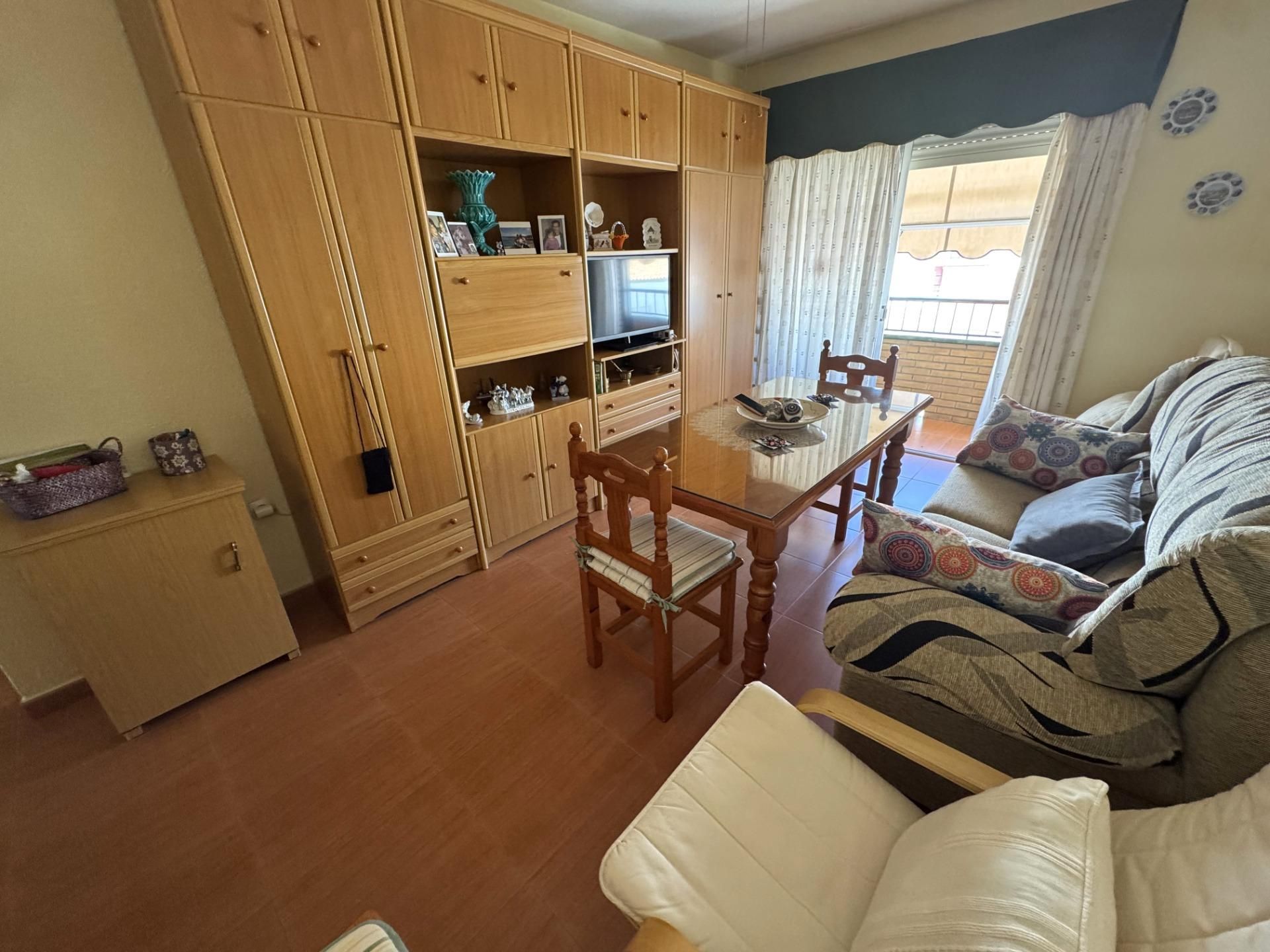 Flat for sale in Punta Umbría