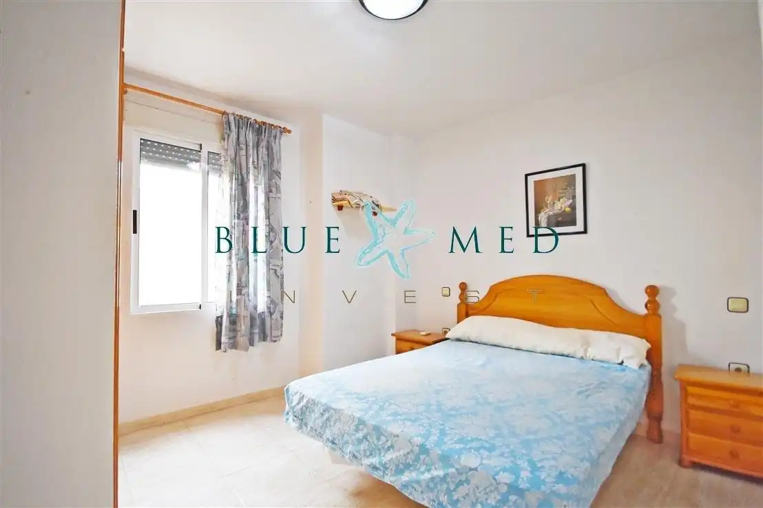 Appartement compact avec ascenseur à vendre à Calle de Alcalá Galiano, imagen 7
