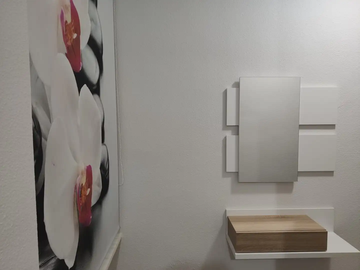 Flat for rent in Ciudad Real  with Heating, Terrace and Furnished