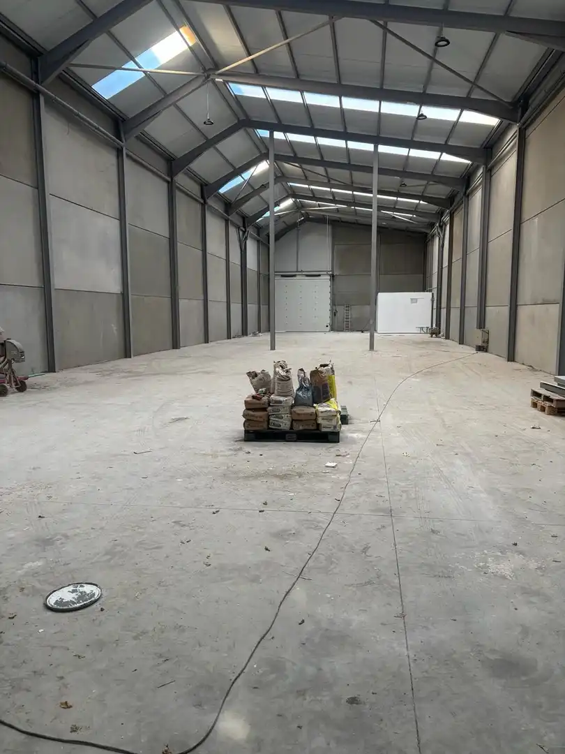 Industrial building to rent in Cruce de Arinaga, imagen 2