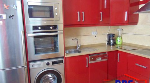 Foto 5 de Apartamento en venta en Felix Rodriguez de la Fuente, 3, Playa de Garrucha, Garrucha