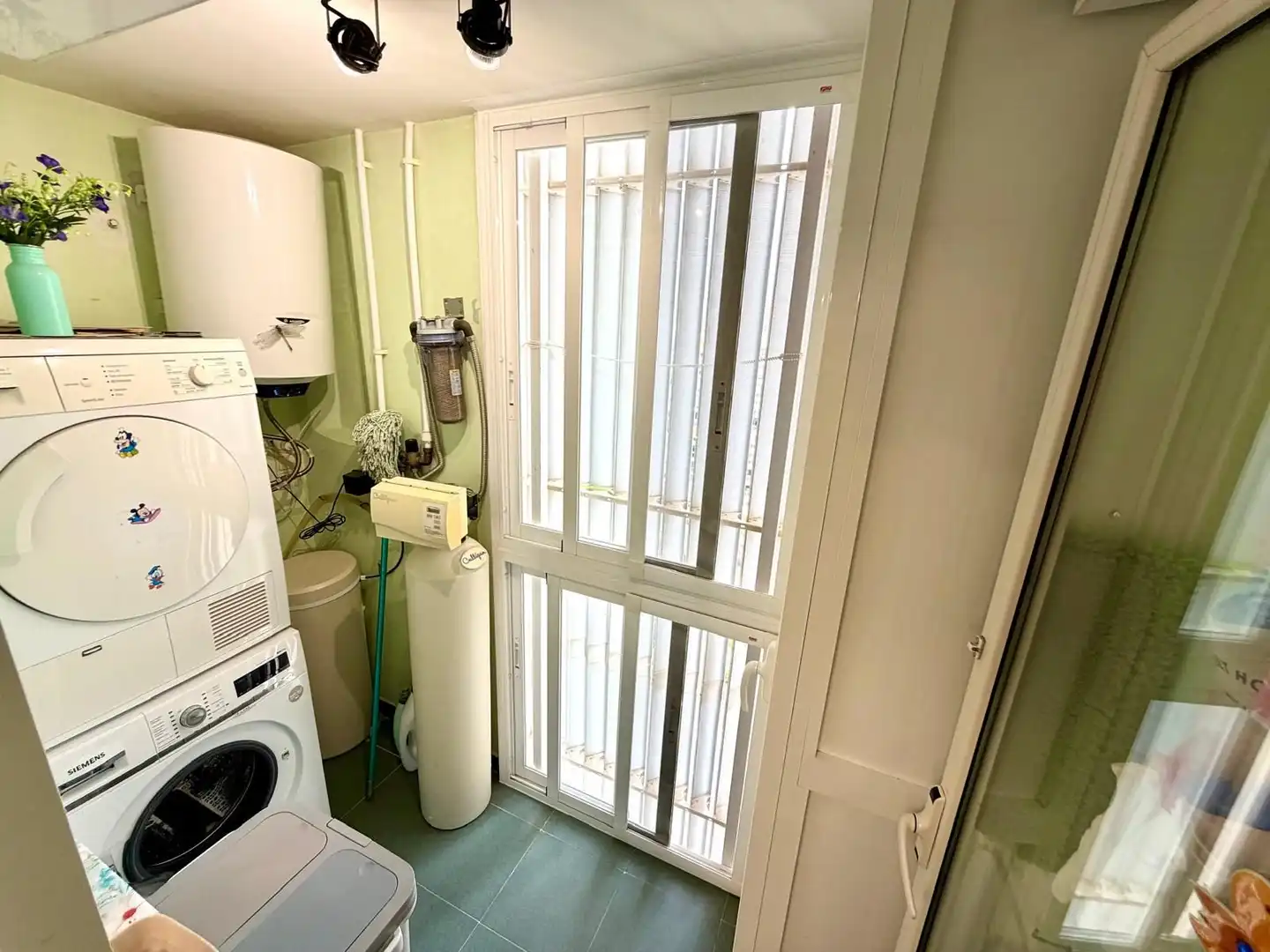 Wohnung mit Pool zum Verkauf in Carrer Xaloc, imagen 15