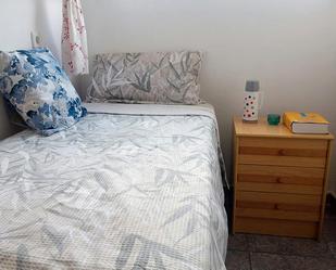 Bedroom of Flat to share in  Barcelona Capital