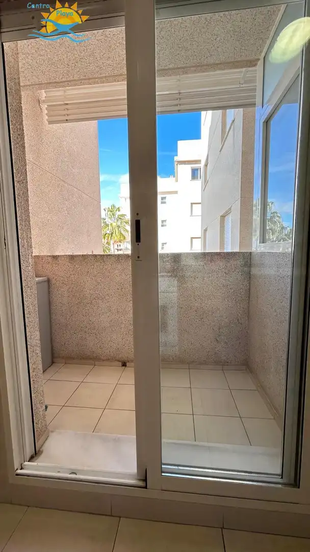 Apartments for sale in Playa de Daimus, Daimús