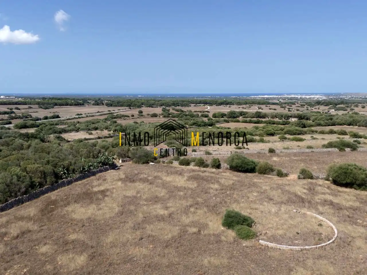 Country house with garden for sale in Ciutadella, imagen 6