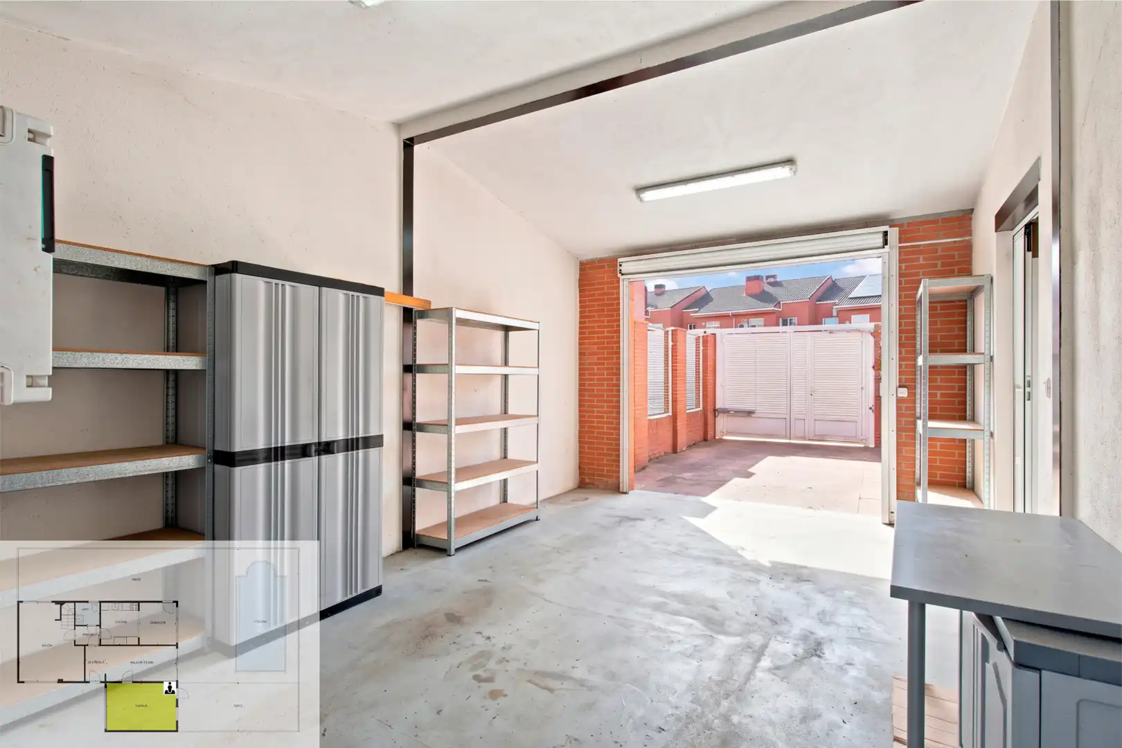 Casa bifamiliare con piscina in vendita a Calle los Brezos, imagen 19