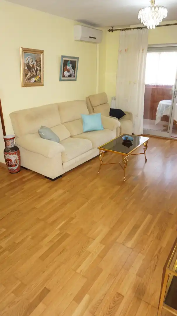 Wohnung mit Aufzug zum Verkauf in Calle de Villalobos, imagen 11