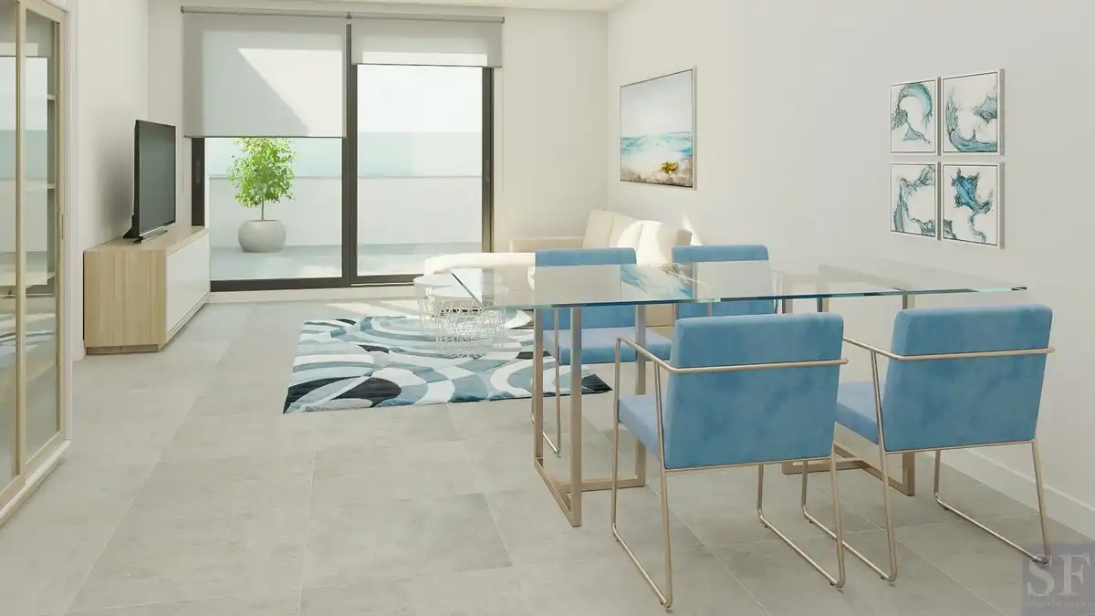 Mini appartamento in vendita a Vélez-Málaga ciudad, imagen 3