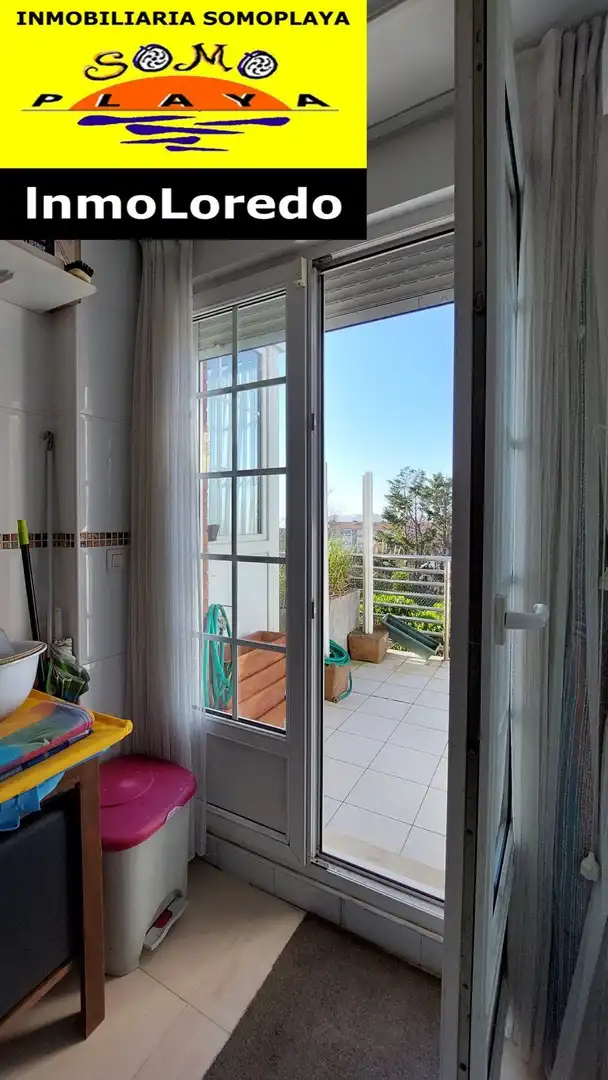 Wohnung mit Pool zum Verkauf in El Ribero, imagen 31