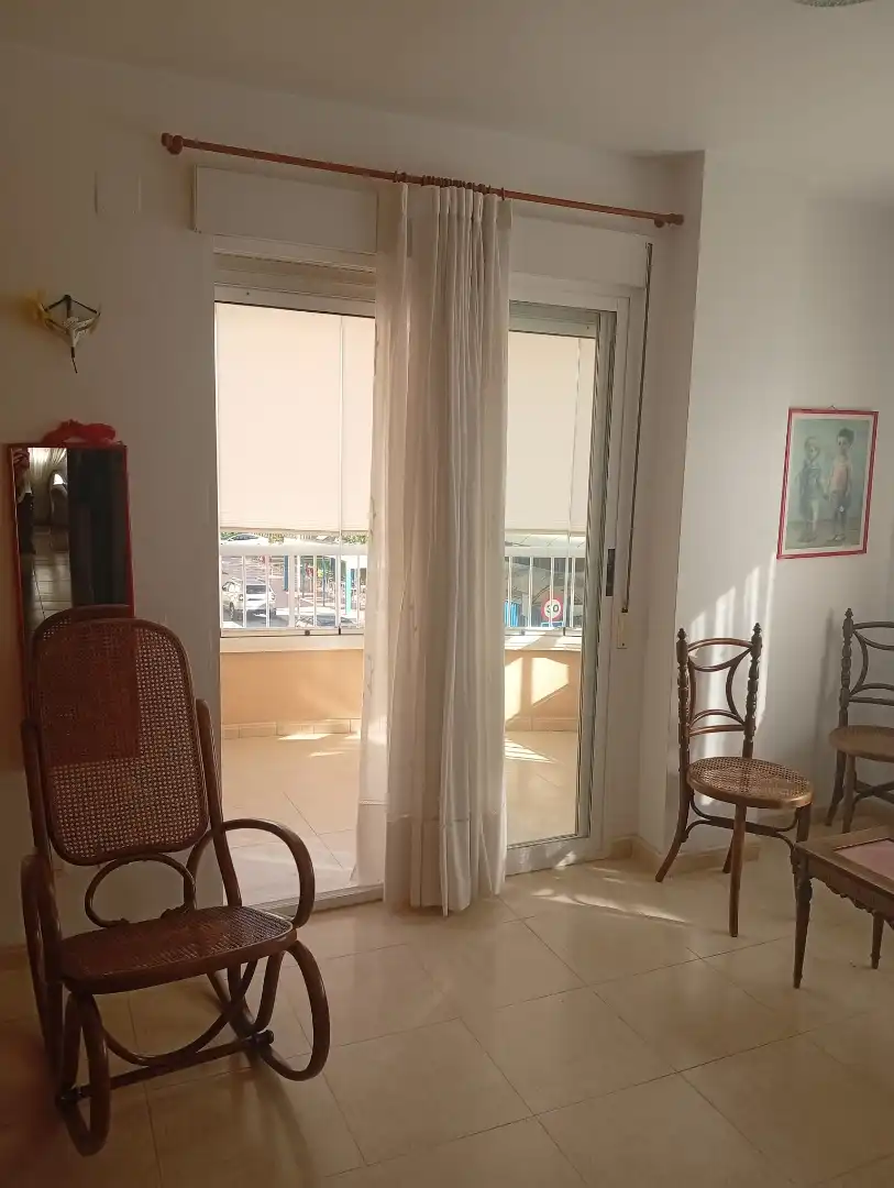 Habitación de Apartamento en venta en Oropesa del Mar / Orpesa con Terraza, Trastero y Piscina