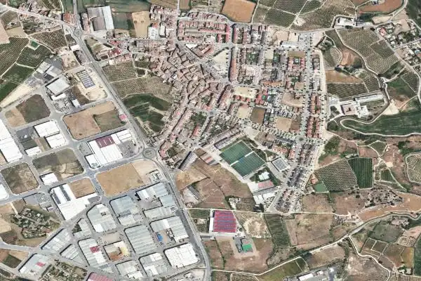Trastero en venta en Torrefarrera
