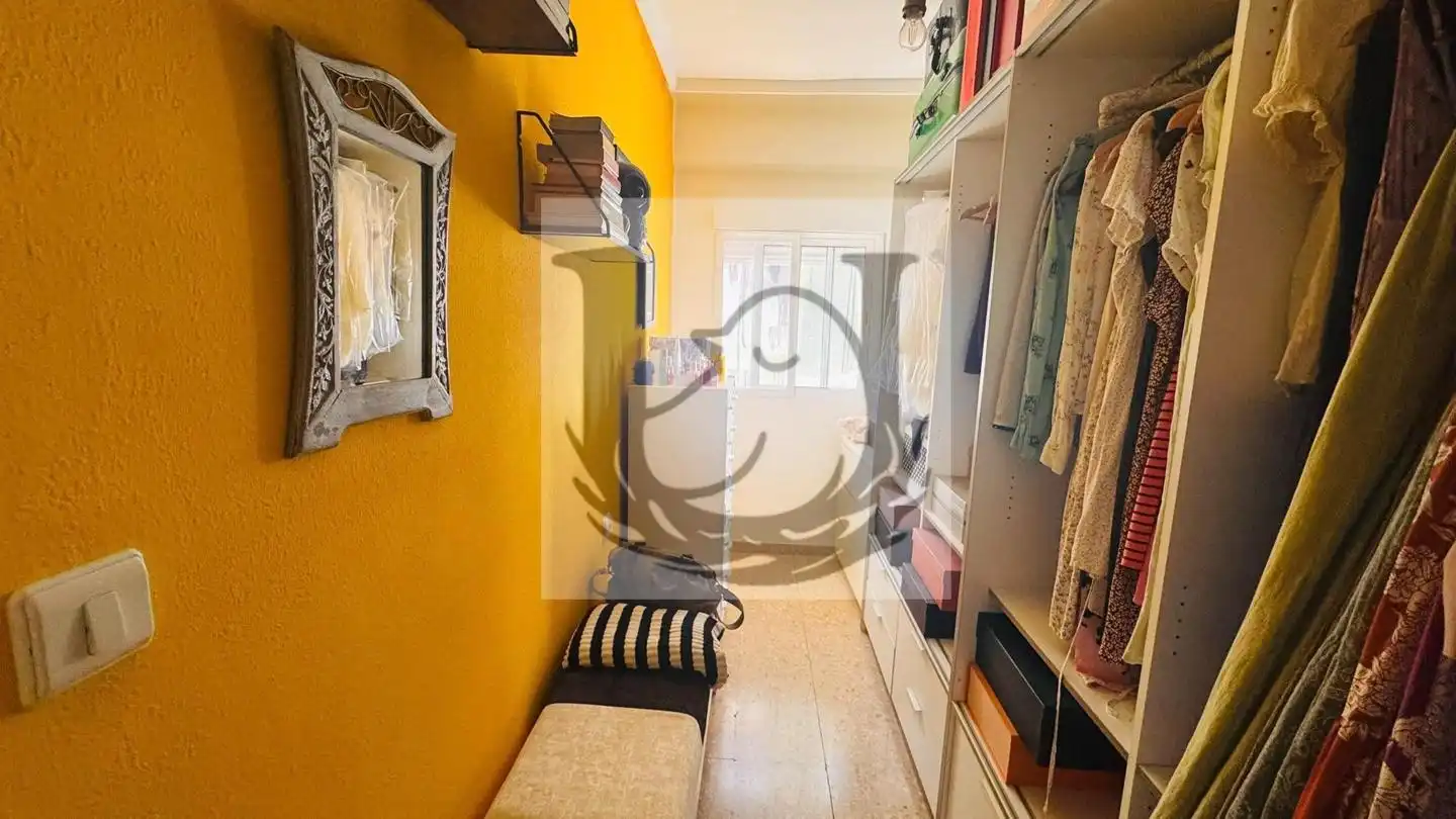 Piso con piscina en venta en Platja de la Pobla de Farnals, imagen 6
