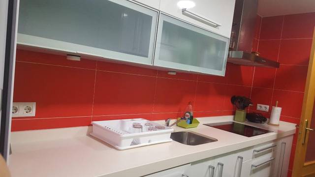 Piso en Alquiler en De La Hispanidad en Puente Mayorga - Campamento