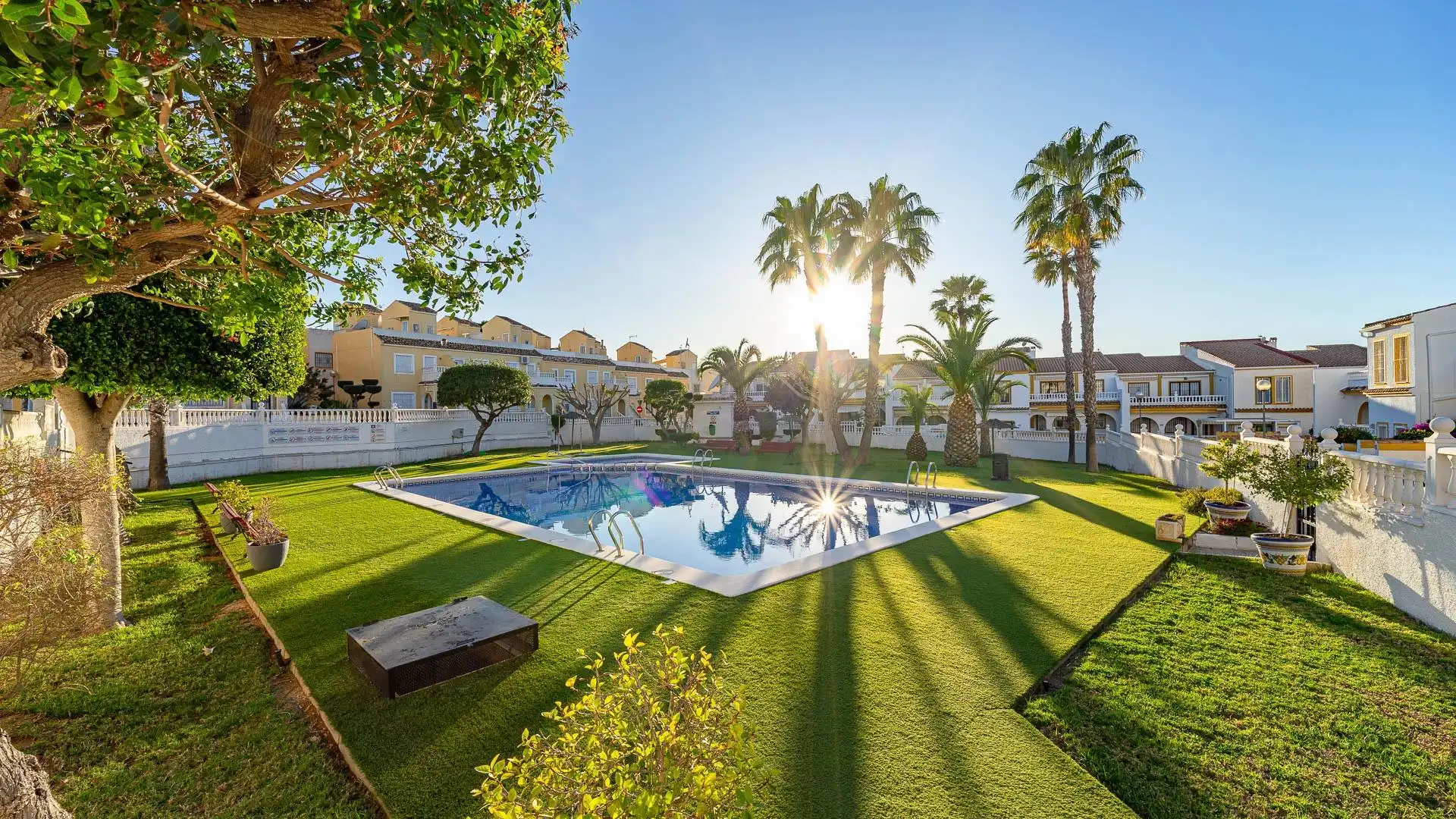 Casa o chalet en venta en CANARIAS, 8, Monte y Mar