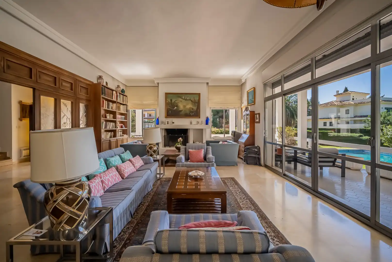 Casa con piscina in vendita a Marbella Centro, imagen 10