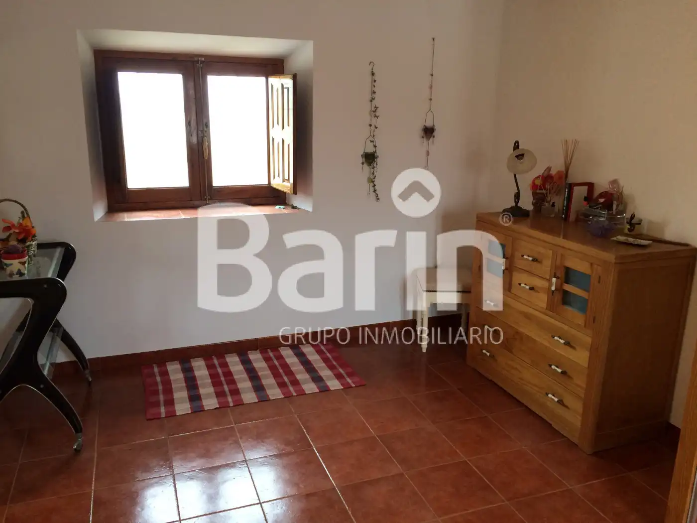 Casa rústica amb jardí en venda a Periurbano Oeste - Sierra, imagen 10