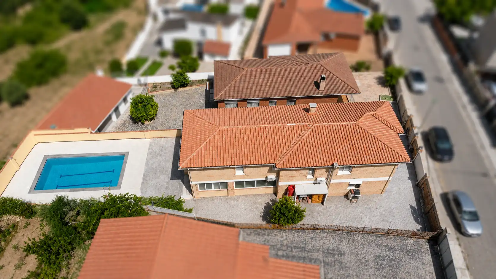 Casa o chalet en venta en Nou Vendrell