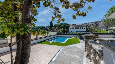Foto 4 de Casa o chalet en venta en Tiana, Barcelona