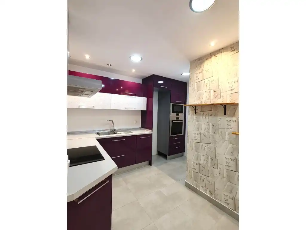Flat with lift for sale in Avenida Mar Mediterraneo, imagen 5