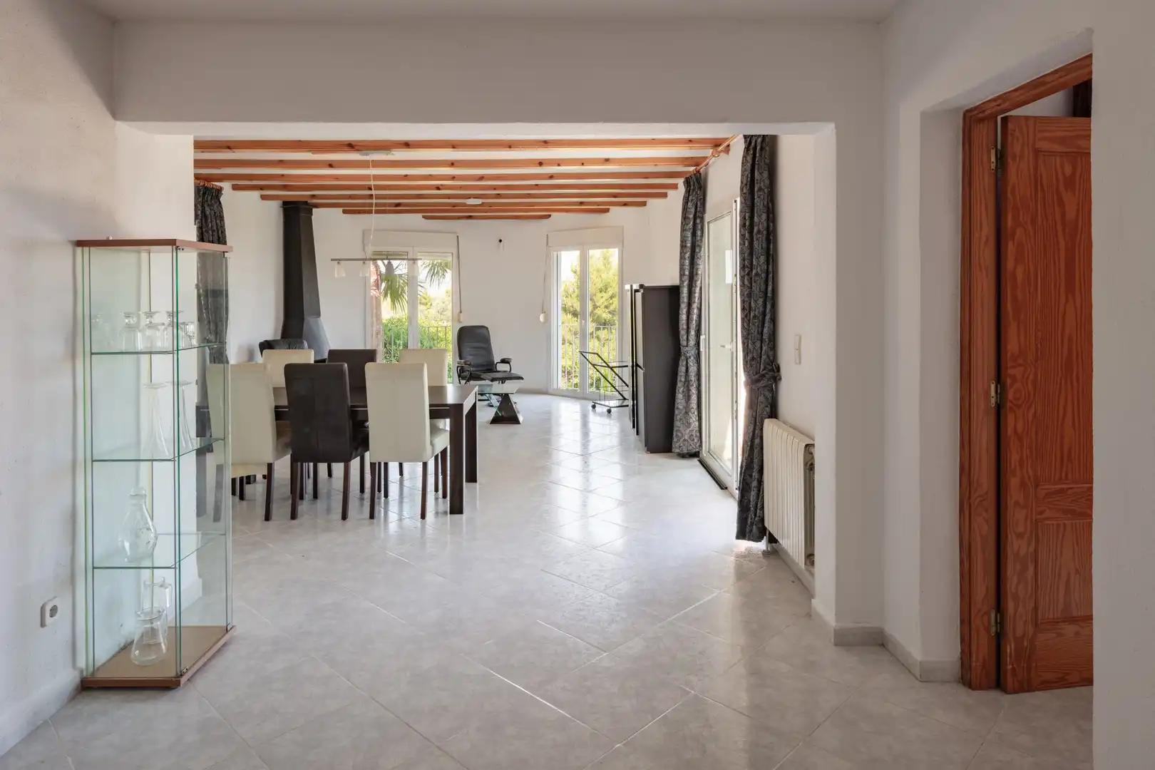 Haus mit Pool zum Verkauf in Centro, imagen 7