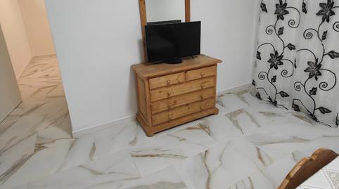 Foto 4 de Piso de alquiler en Calle Gran Vía, Cehegín, Murcia