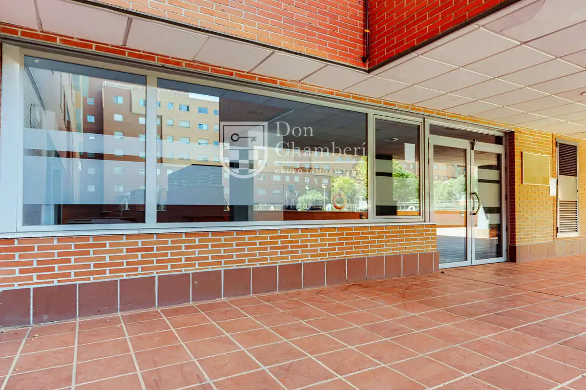 Appartement avec piscine à vendre à Fuencarral - El Pardo, imagen 32