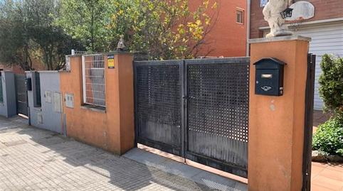 Foto 4 de Casa o xalet en venda a Avinguda de Catalunya, La Granada, Barcelona