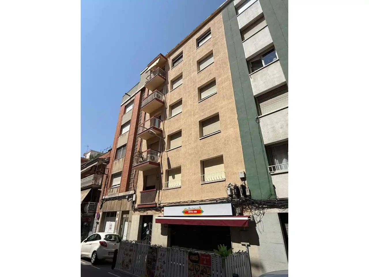 Piso en venta en Calle Lumière, imagen 2
