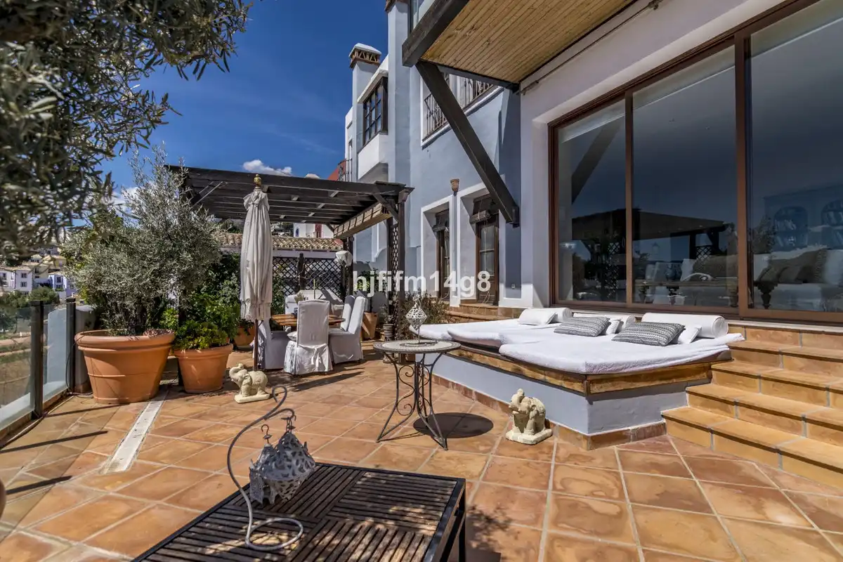 Maison mitoyenne à vendre à La Quinta, imagen 4