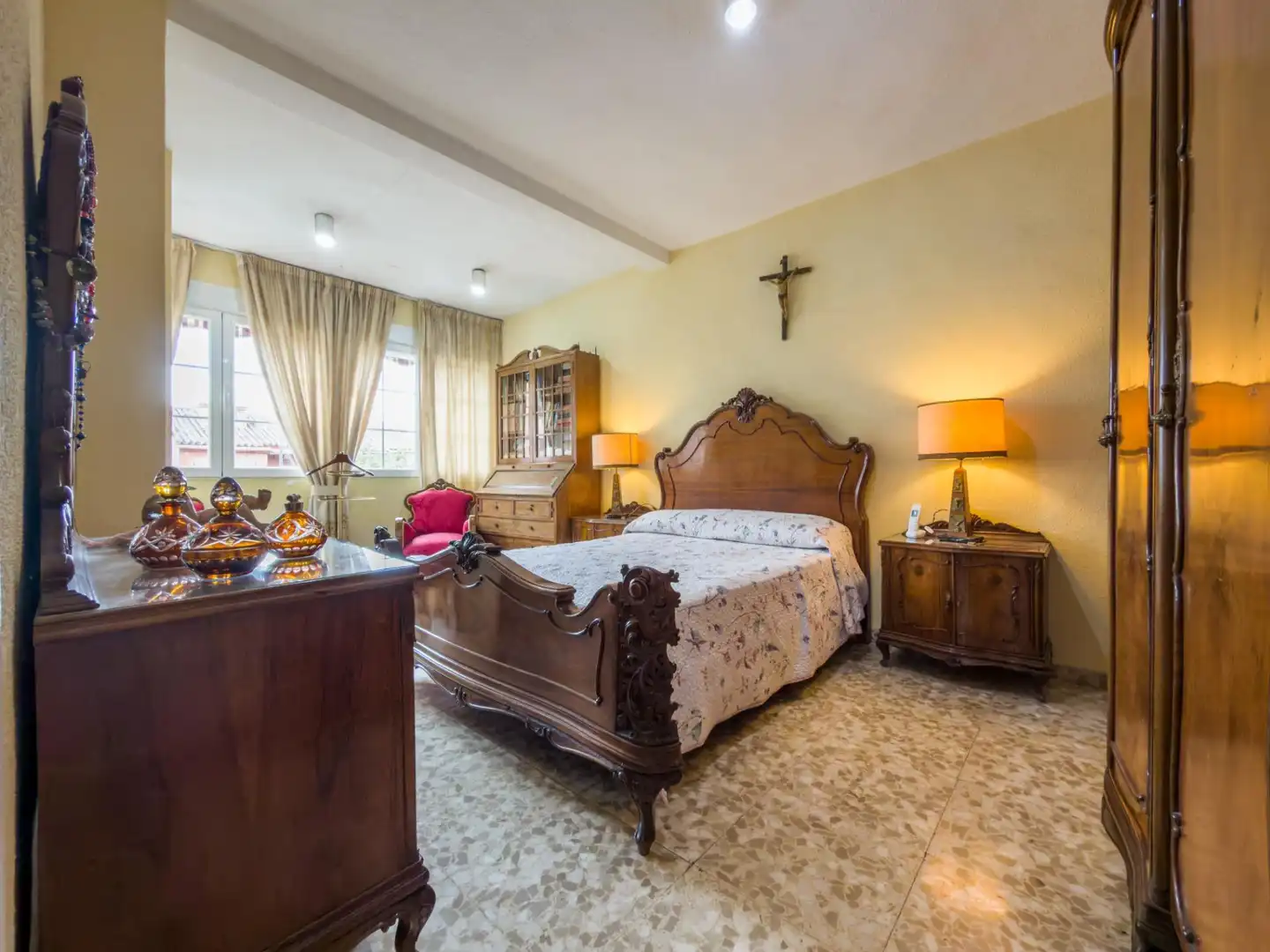 Vivienda con terraza en venta en Calle ANDRES SEGOVIA 33, imagen 30