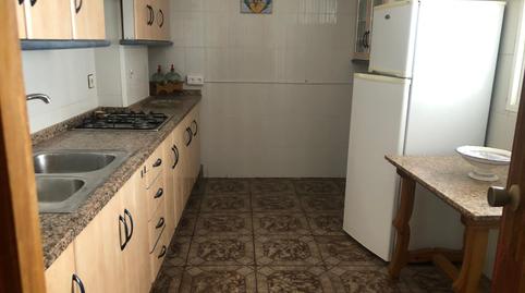 Foto 4 de Casa adosada en venta en  Calle Villanueva de Algaidas, Cuevas Bajas, Málaga