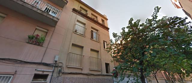 Piso en Venta en MARE DE DEU DE LORDA en Trinitat Vella