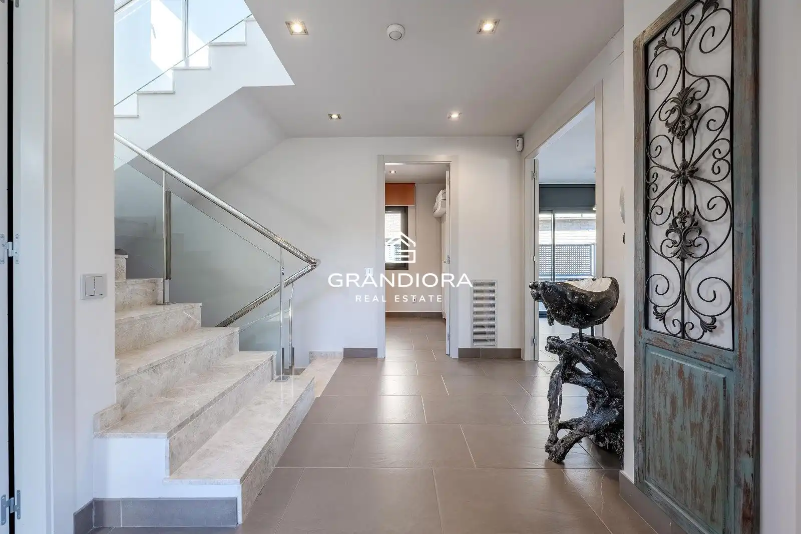 Villa con piscina in vendita a Calle sant jordi, imagen 2